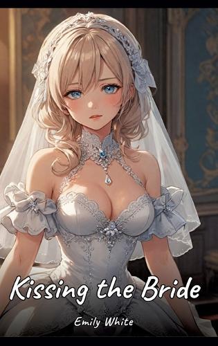 Kissing the Bride: Sexy Erotic Stories for Adults Illustrated with Hentai Pictures - Naked Illustrations