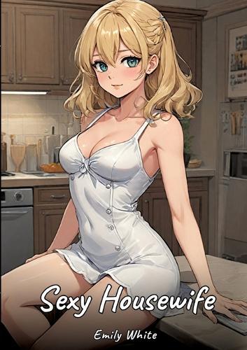 Sexy Housewife: Sexy Erotic Stories for Adults Illustrated with Hentai Pictures - Naked Illustrations