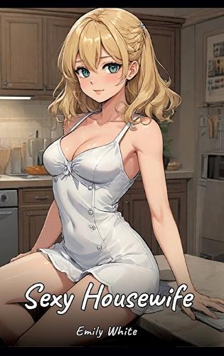Sexy Housewife: Sexy Erotic Stories for Adults Illustrated with Hentai Pictures - Naked Illustrations