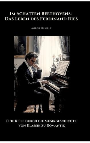 Im Schatten Beethovens: Das Leben des Ferdinand Ries: Eine Reise durch die Musikgeschichte von Klassik zu Romantik