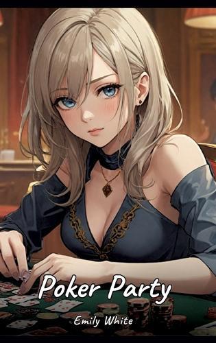 Poker Party: Sexy Erotic Stories for Adults Illustrated with Hentai Pictures - Naked Illustrations