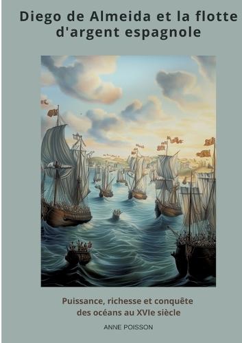 Diego de Almeida et la flotte d'argent espagnole: Puissance, richesse et conquête des océans au XVIe siècle