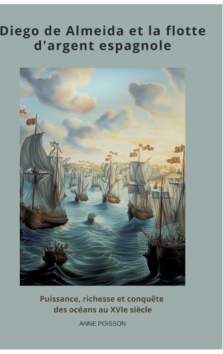 Diego de Almeida et la flotte d'argent espagnole: Puissance, richesse et conquête des océans au XVIe siècle