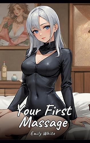 Your First Massage: Sexy Erotic Stories for Adults Illustrated with Hentai Pictures - Naked Illustrations