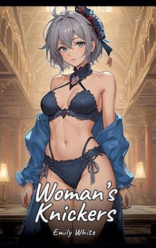 Woman's Knickers: Sexy Erotic Stories for Adults Illustrated with Hentai Pictures - Naked Illustrations