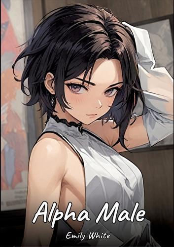 Alpha Male: Sexy Erotic Stories for Adults Illustrated with Hentai Pictures - Naked Illustrations