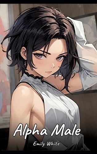 Alpha Male: Sexy Erotic Stories for Adults Illustrated with Hentai Pictures - Naked Illustrations