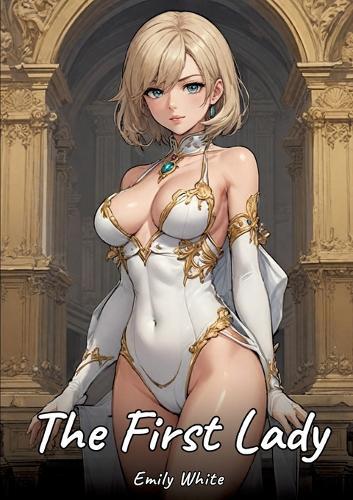 The First Lady: Sexy Erotic Stories for Adults Illustrated with Hentai Pictures - Naked Illustrations