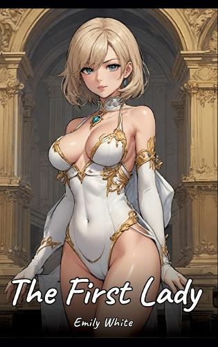 The First Lady: Sexy Erotic Stories for Adults Illustrated with Hentai Pictures - Naked Illustrations