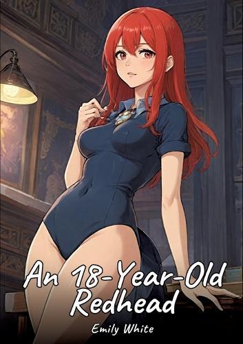 An 18-Year-Old Redhead: Sexy Erotic Stories for Adults Illustrated with Hentai Pictures - Naked Illustrations
