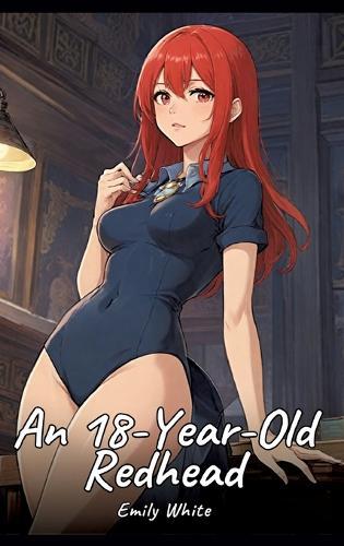 An 18-Year-Old Redhead: Sexy Erotic Stories for Adults Illustrated with Hentai Pictures - Naked Illustrations