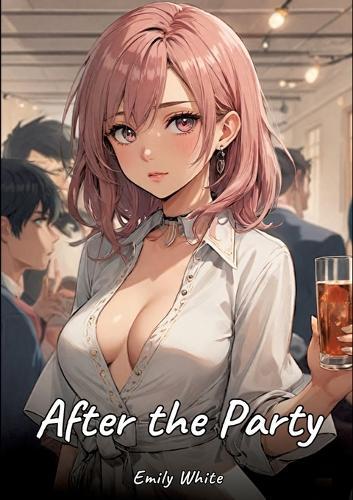 After the Party: Sexy Erotic Stories for Adults Illustrated with Hentai Pictures - Naked Illustrations