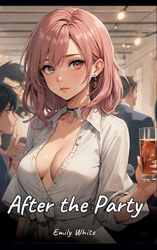 After the Party: Sexy Erotic Stories for Adults Illustrated with Hentai Pictures - Naked Illustrations