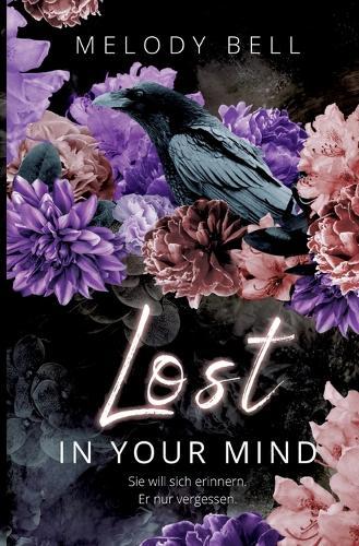 Lost in Your Mind: Blackburn Brothers 1 (Dark Thrill Romance)