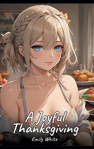 A Joyful Thanksgiving: Sexy Erotic Stories for Adults Illustrated with Hentai Pictures - Naked Illustrations