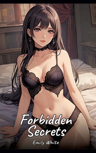 Forbidden Secrets: Sexy Erotic Stories for Adults Illustrated with Hentai Pictures - Naked Illustrations