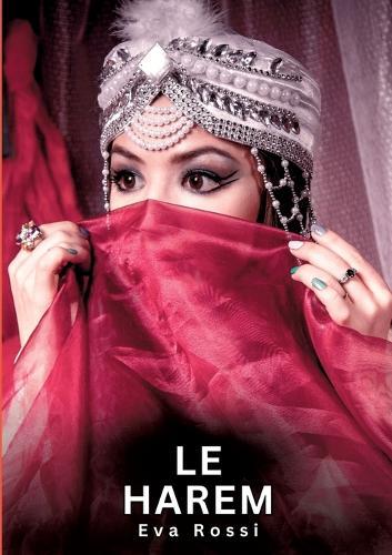 Le Harem: Histoires Érotiques Interdites de Sexe Tabou pour Adultes