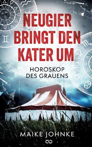 Neugier bringt den Kater um: Horoskop des Grauens