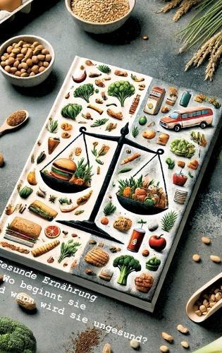 Gesunde Ernährung -: Wo beginnt sie und wann wird sie ungesund?
