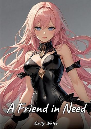 A Friend in Need: Sexy Erotic Stories for Adults Illustrated with Hentai Images - Naked Pictures