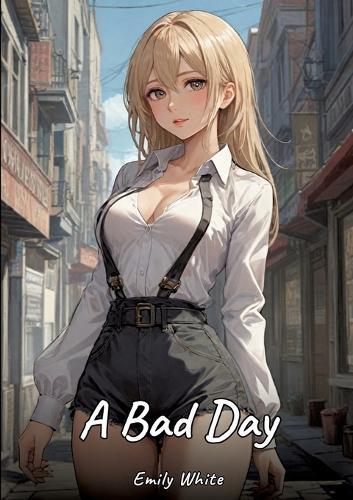 A bad Day: Sexy Erotic Stories for Adults Illustrated with Hentai Images - Naked Pictures
