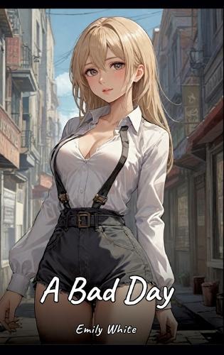 A bad Day: Sexy Erotic Stories for Adults Illustrated with Hentai Images - Naked Pictures