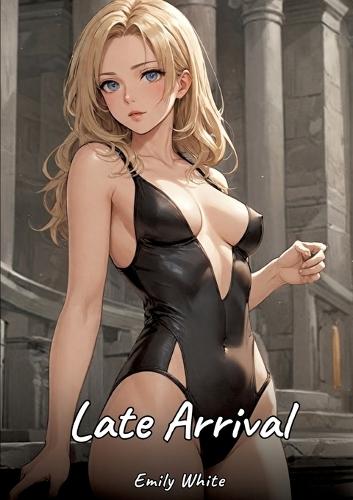 Late Arrival: Sexy Erotic Stories for Adults Illustrated with Hentai Images - Naked Pictures