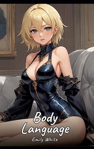Body Language: Sexy Erotic Stories for Adults Illustrated with Hentai Images - Naked Pictures