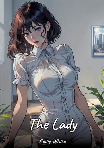 The Lady: Sexy Erotic Stories for Adults Illustrated with Hentai Images - Naked Pictures