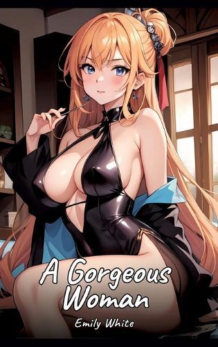 A Gorgeous Woman: Sexy Erotic Stories for Adults Illustrated with Hentai Images - Naked Pictures