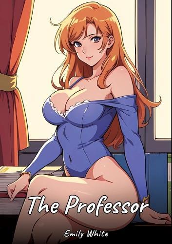 The Professor: Sexy Erotic Stories for Adults Illustrated with Hentai Images - Naked Illustrations