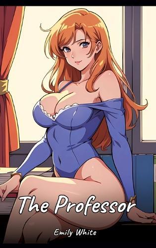 The Professor: Sexy Erotic Stories for Adults Illustrated with Hentai Images - Naked Illustrations