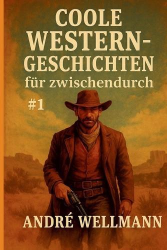 Coole Western-Geschichten Für Zwischendurch #1