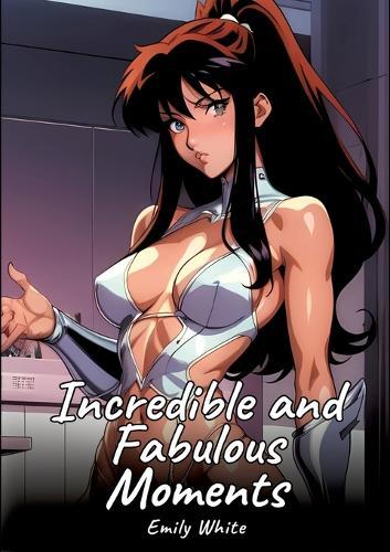 Incredible and Fabulous Moments: Sexy Erotic Stories for Adults Illustrated with Hentai Images - Naked Illustrations