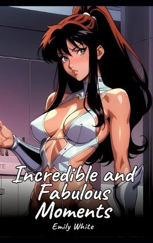 Incredible and Fabulous Moments: Sexy Erotic Stories for Adults Illustrated with Hentai Images - Naked Illustrations