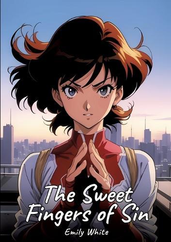The Sweet Fingers of Sin: Sexy Erotic Stories for Adults Illustrated with Hentai Images - Naked Illustrations