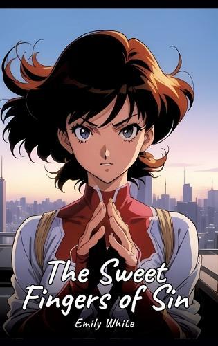 The Sweet Fingers of Sin: Sexy Erotic Stories for Adults Illustrated with Hentai Images - Naked Illustrations