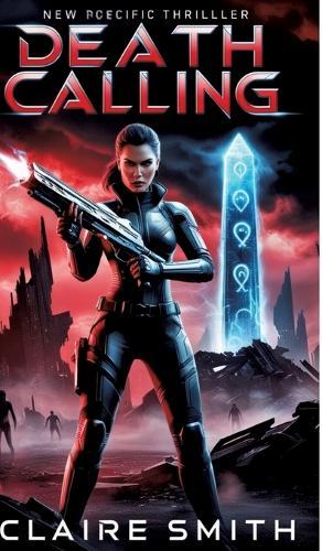 Death Calling: Captain Sarah Vega and the Crumbling City