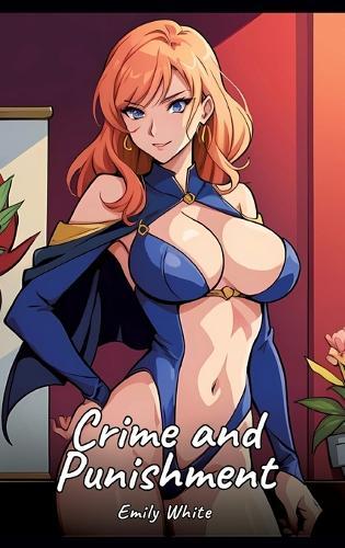 Crime and Punishment: Sexy Erotic Stories for Adults Illustrated with Hentai Images - Naked Illustrations