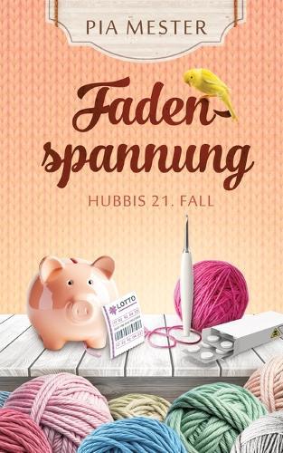 Fadenspannung - Hubbis 21. Fall