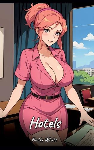 Hotels: Sexy Erotic Stories for Adults Illustrated with Hentai Images - Naked Illustrations
