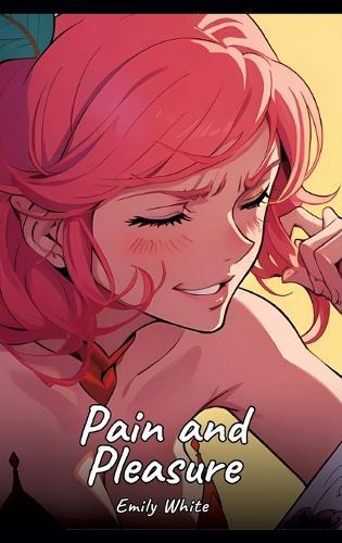 Pain and Pleasure: Sexy Erotic Stories for Adults Illustrated with Hentai Images - Naked Illustrations