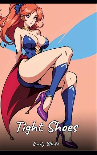 Tight Shoes: Sexy Erotic Stories for Adults Illustrated with Hentai Images - Naked Illustrations