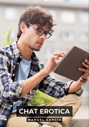 Chat Erotica: Racconti Erotici Gay Espliciti in Italiano per Adulti