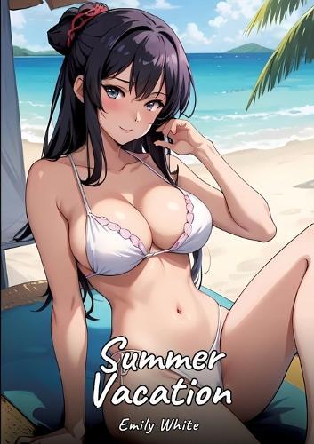 Summer Vacation: Sexy Erotic Stories for Adults Illustrated with Hentai Images - Naked Illustrations