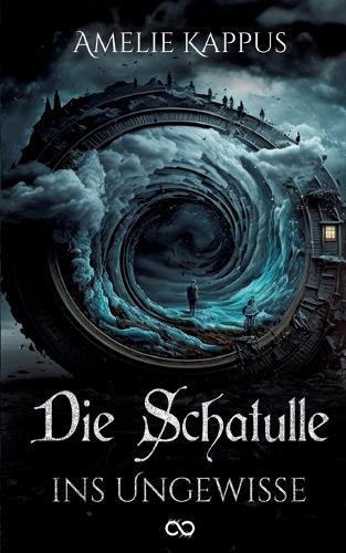 Die Schatulle ins Ungewisse