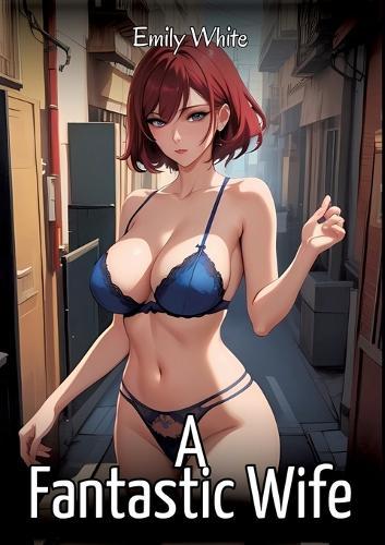 A Fantastic Wife: Sexy Erotic Stories for Adults Illustrated with Hentai Images - Naked Pictures