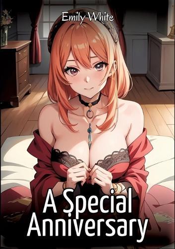 A Special Anniversary: Sexy Erotic Stories for Adults Illustrated with Hentai Images - Naked Pictures