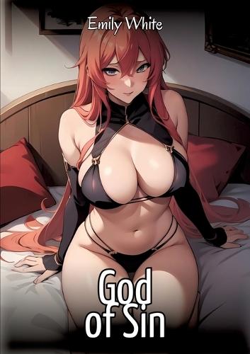God of Sin: Sexy Erotic Stories for Adults Illustrated with Hentai Images - Naked Pictures