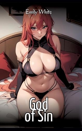 God of Sin: Sexy Erotic Stories for Adults Illustrated with Hentai Images - Naked Pictures